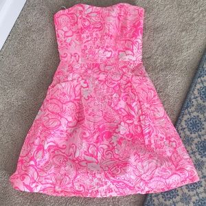 COPY - Lilly Pulitzer Dress